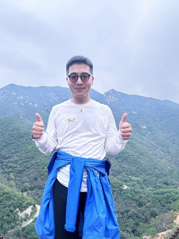 只为与你相遇的第一张照片--佛山相亲服务中心