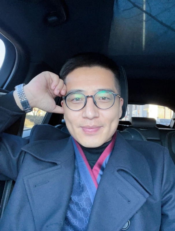 只为与你相遇的第二张照片--佛山相亲服务中心