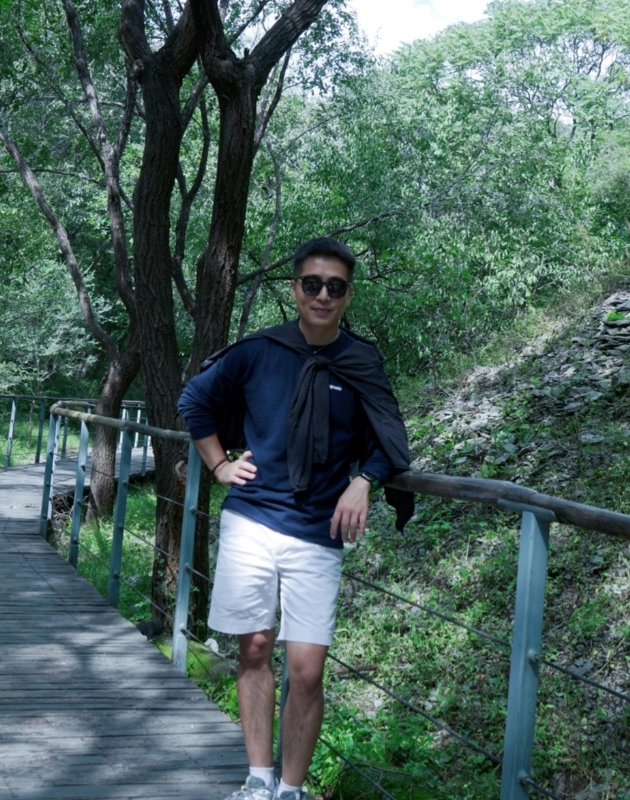 只为与你相遇的第三张照片--佛山相亲服务中心