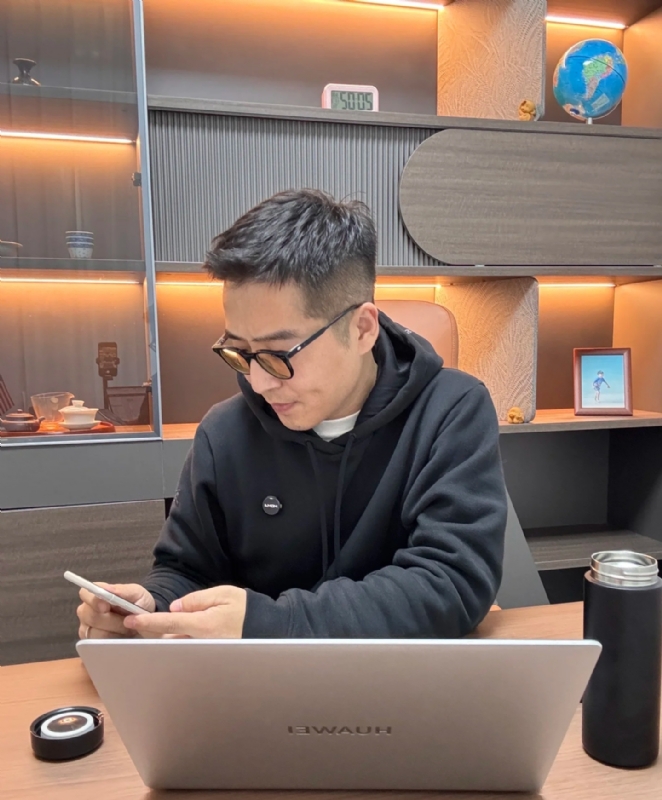 只为与你相遇的第四张照片--佛山相亲服务中心