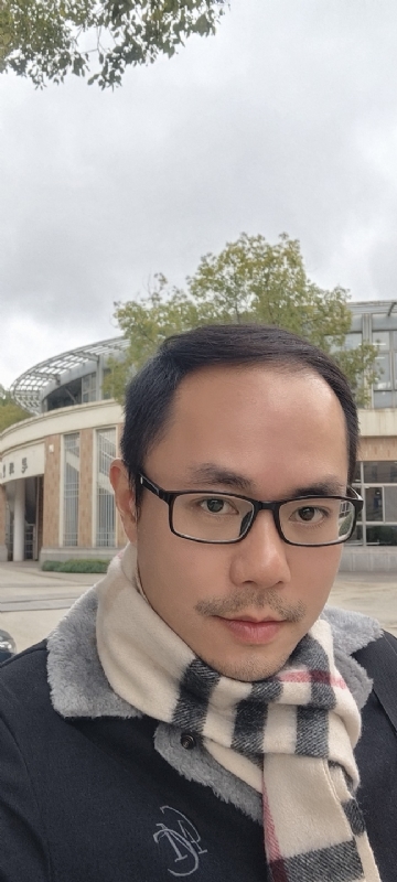 老蔡先生的第二张照片--佛山相亲服务中心