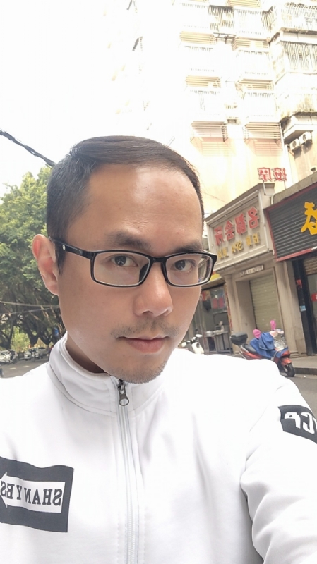 老蔡先生的第五张照片--佛山相亲服务中心