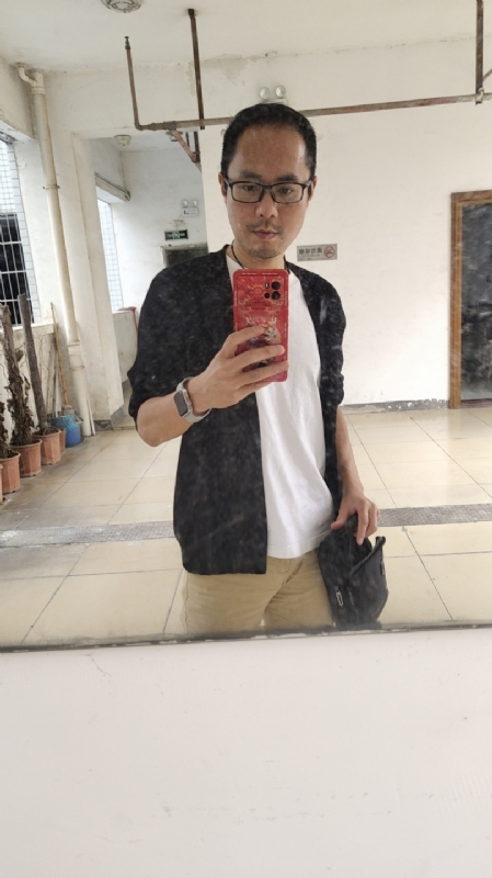 老蔡先生的第六张照片--佛山相亲服务中心