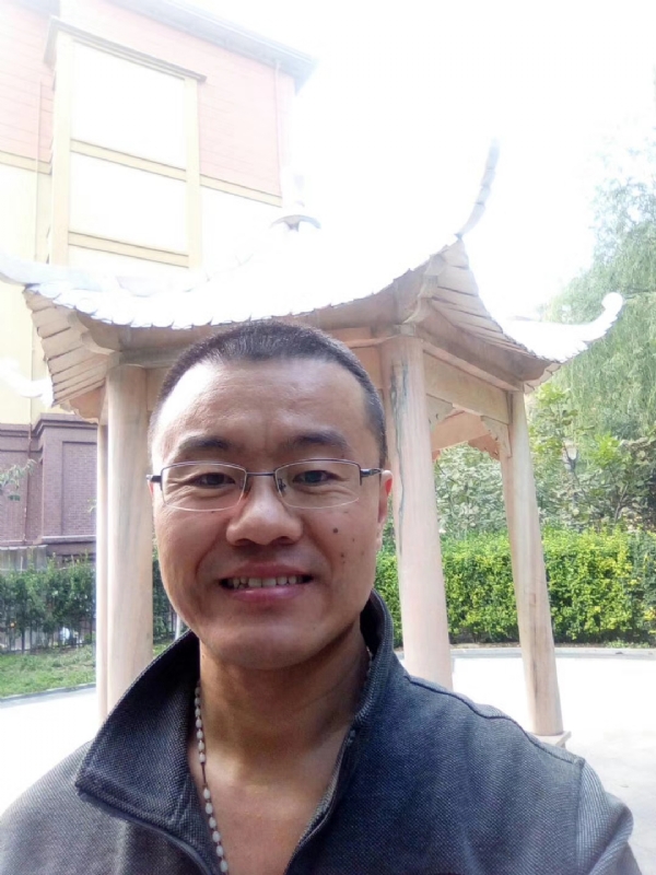 撸起袖子加油干的第一张照片--佛山相亲服务中心