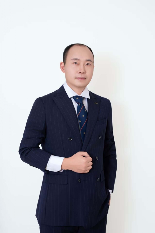 前程似锦的第一张照片--佛山相亲服务中心