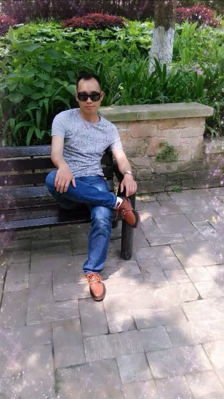 前程似锦的第二张照片--佛山相亲服务中心