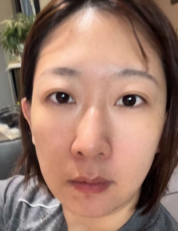 宣宣的第一张照片--佛山相亲服务中心