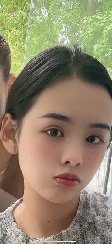 熙熙的第一张照片--佛山相亲服务中心