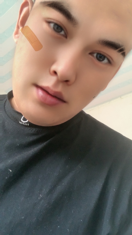 oK天黑就回家的第一张照片--佛山相亲服务中心