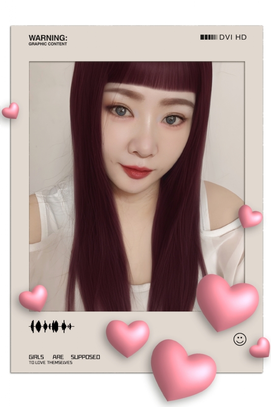 丽丽的第一张照片--佛山相亲服务中心