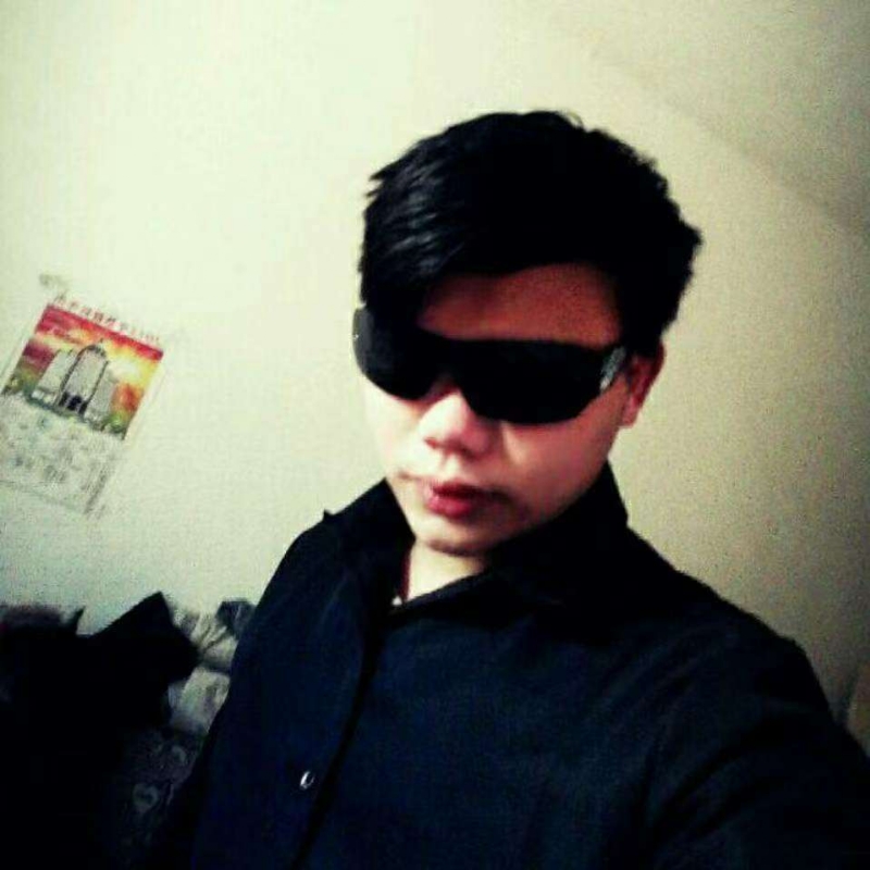 孤伤泪痕的第一张照片--佛山相亲服务中心