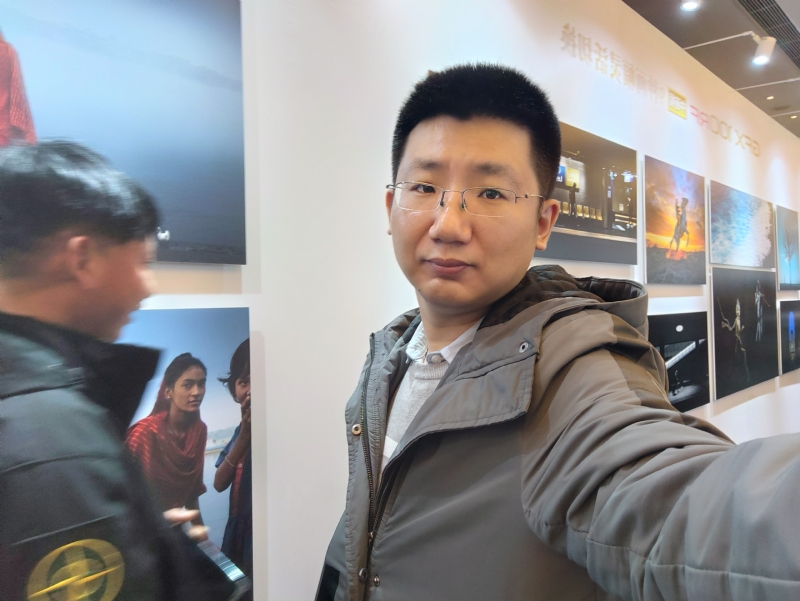 流浪的晚星的第四张照片--佛山相亲服务中心