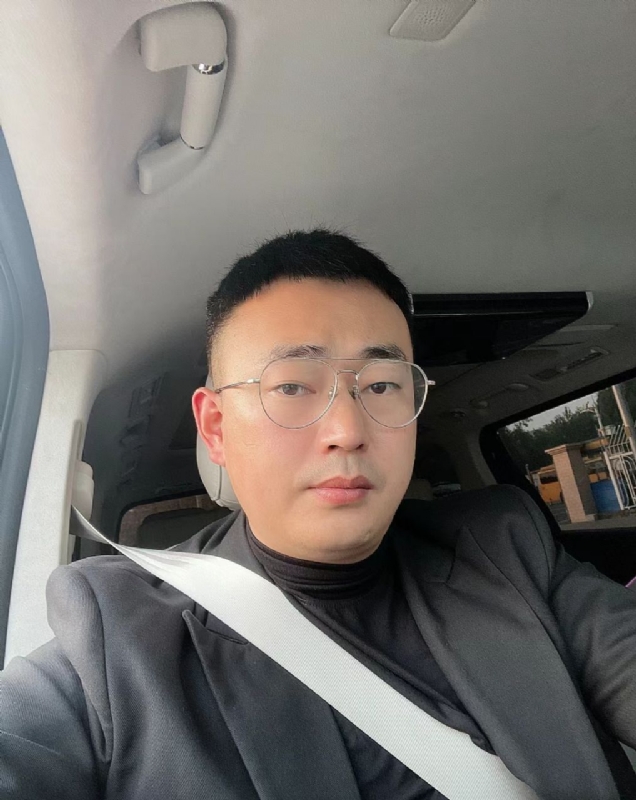 往事随风的第一张照片--佛山相亲服务中心