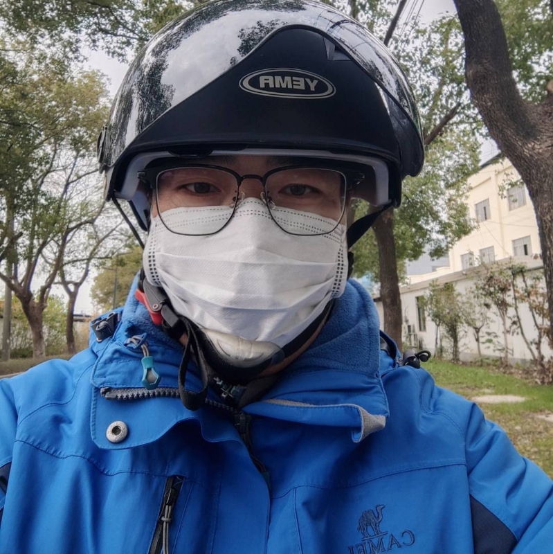 云天河的第一张照片--佛山相亲服务中心