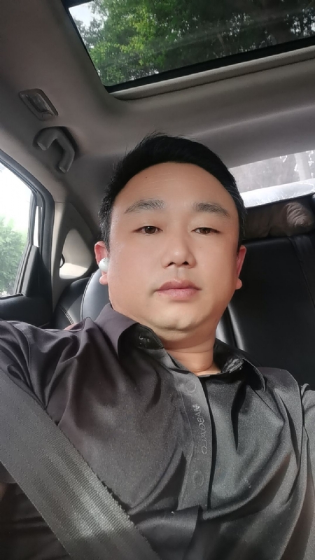 老烽的第一张照片--佛山相亲服务中心