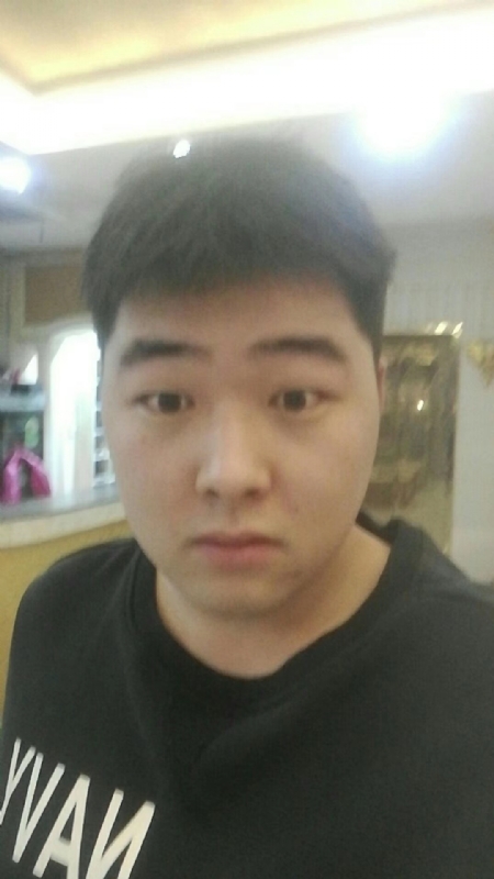 丹尼的第二张照片--佛山相亲服务中心