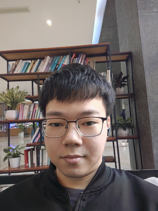 00柯的第一张照片--佛山相亲服务中心