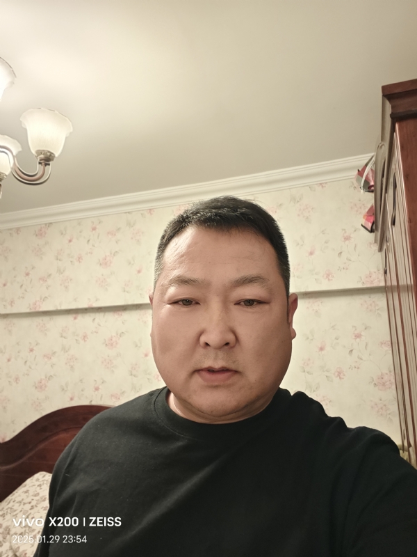 峰哥的第一张照片--佛山相亲服务中心