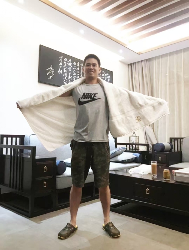 侬好侬好的第一张照片--佛山相亲服务中心