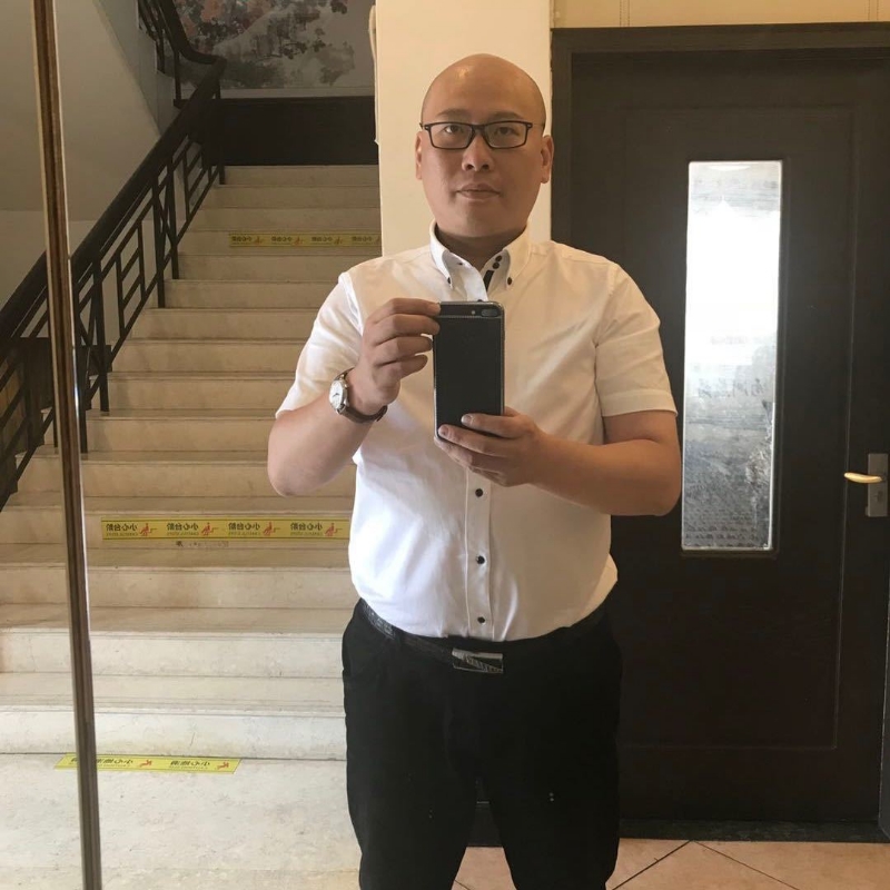 嘿嘿的第一张照片--佛山相亲服务中心