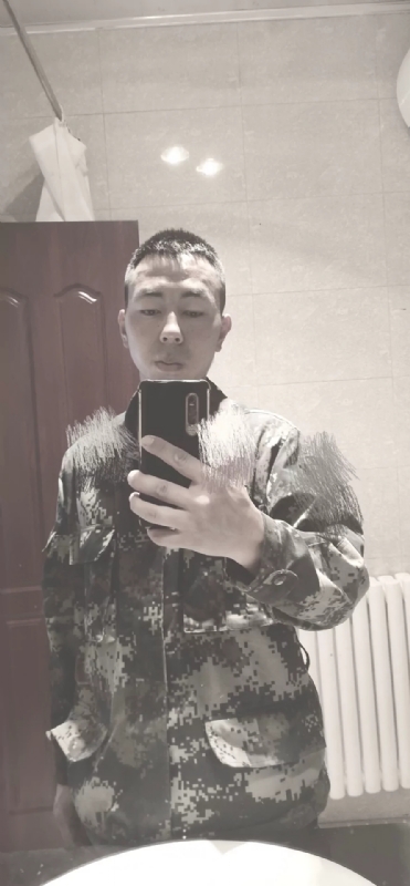 穆缘的第一张照片--佛山相亲服务中心