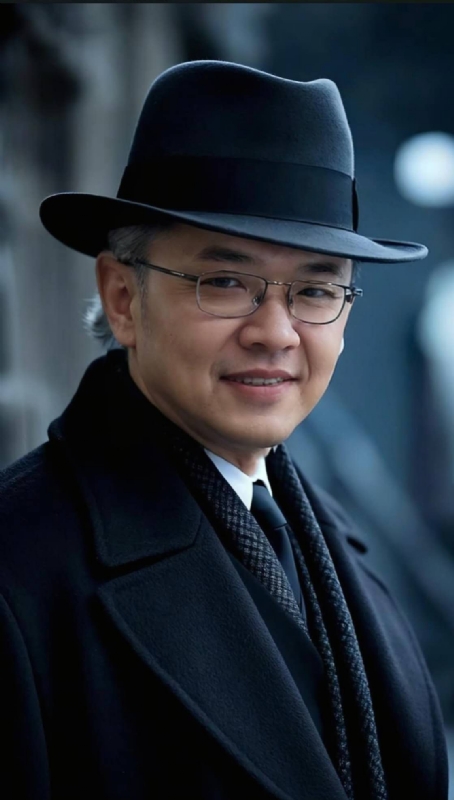 OLEK的第一张照片--佛山相亲服务中心