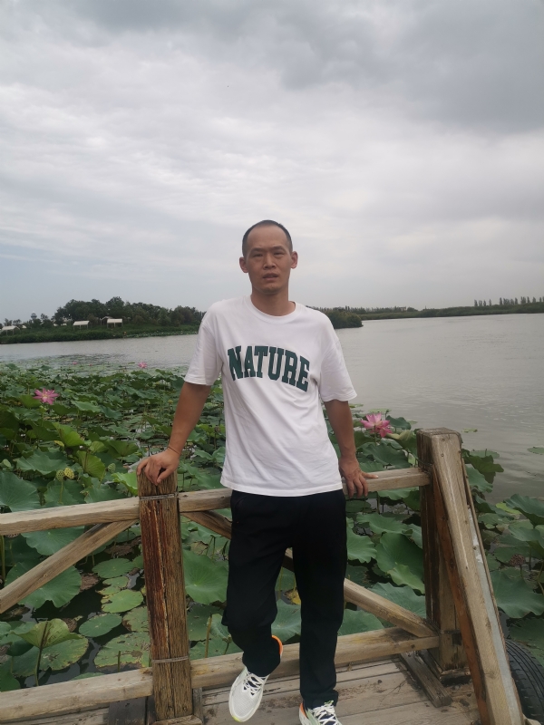 往后余生的第一张照片--佛山相亲服务中心