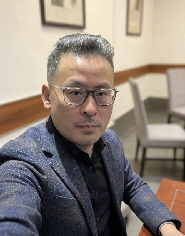 李雲明的第一张照片--佛山相亲服务中心