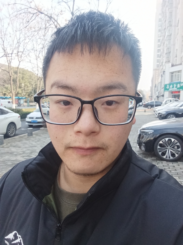 陶诚的第一张照片--佛山相亲服务中心