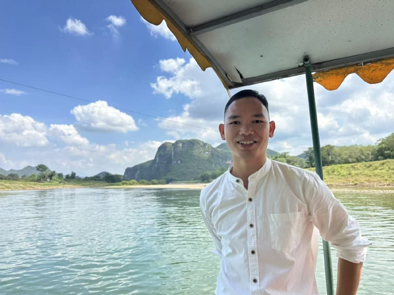 天云的第一张照片--佛山相亲服务中心