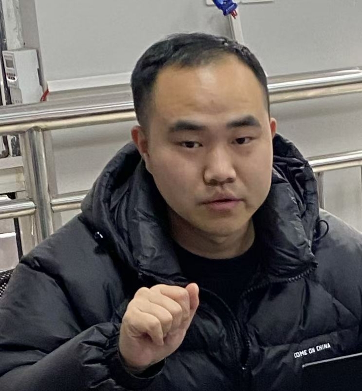 wkx的第一张照片--佛山相亲服务中心