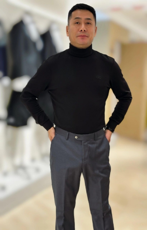 Make的第二张照片--佛山相亲服务中心