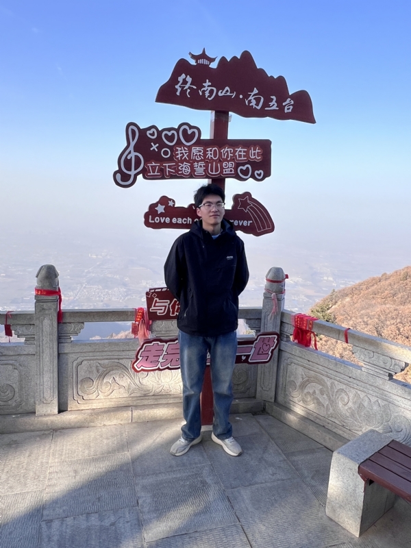 朱起的第二张照片--佛山相亲服务中心