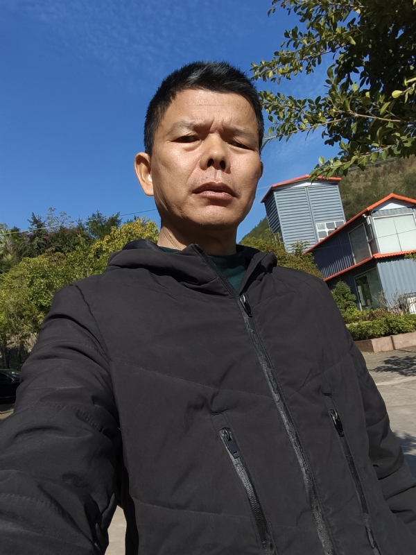 子午卯酉的第一张照片--佛山相亲服务中心