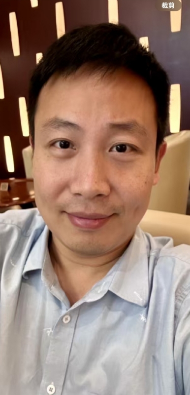 巾凡的第一张照片--佛山相亲服务中心