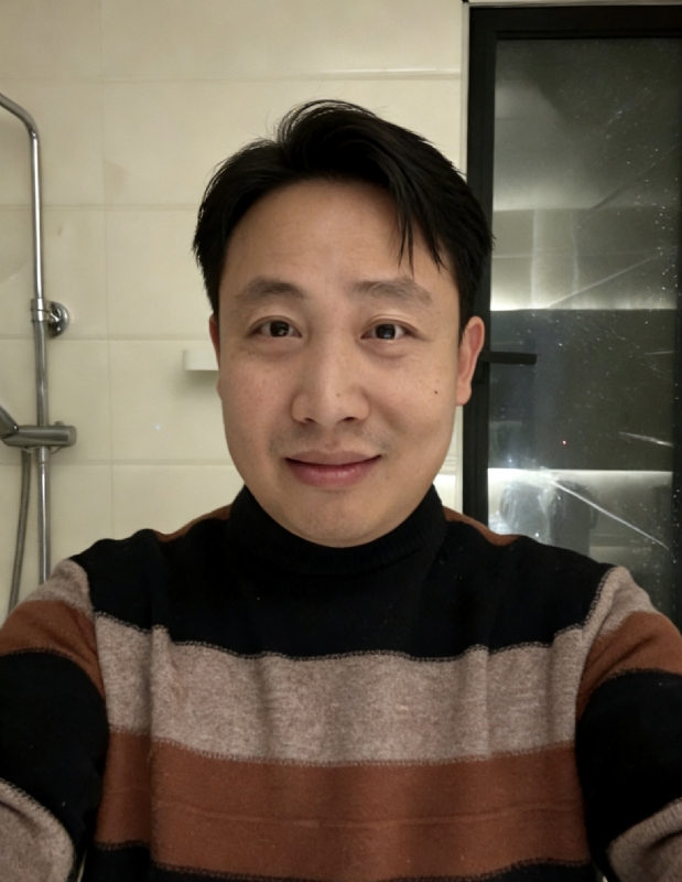 巾凡的第三张照片--佛山相亲服务中心