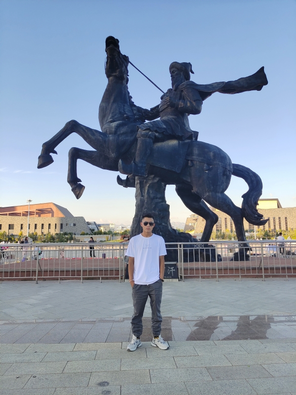 小白的第一张照片--佛山相亲服务中心