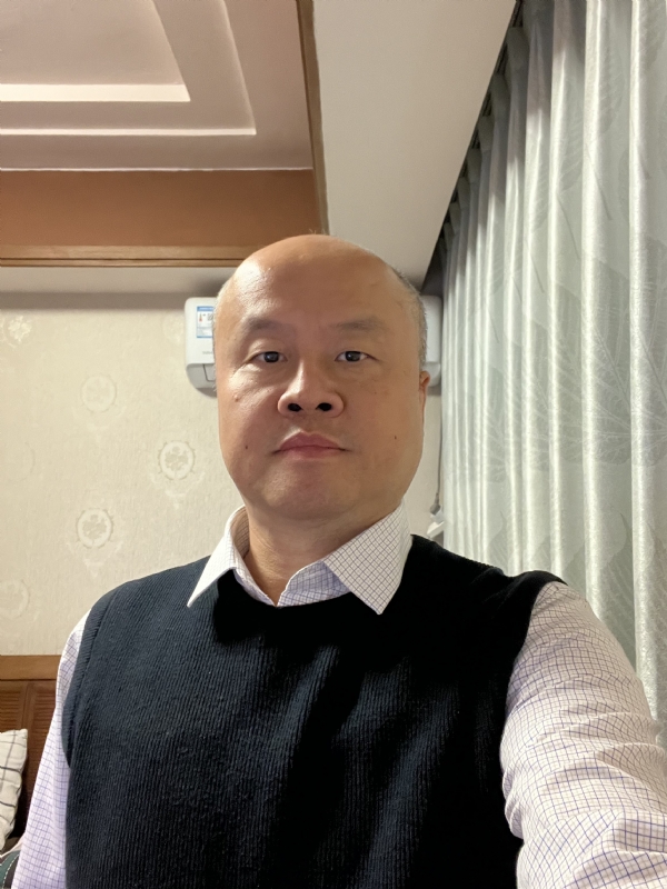 Jeff的第一张照片--佛山相亲服务中心