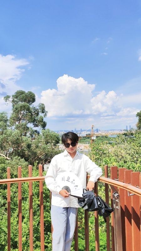 隔壁老王的第一张照片--佛山相亲服务中心