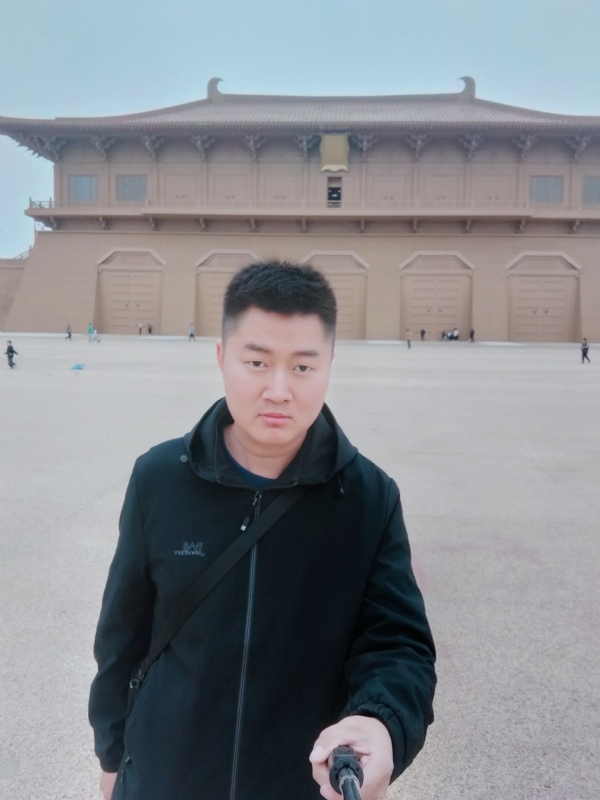 放肆的青春的第一张照片--佛山相亲服务中心