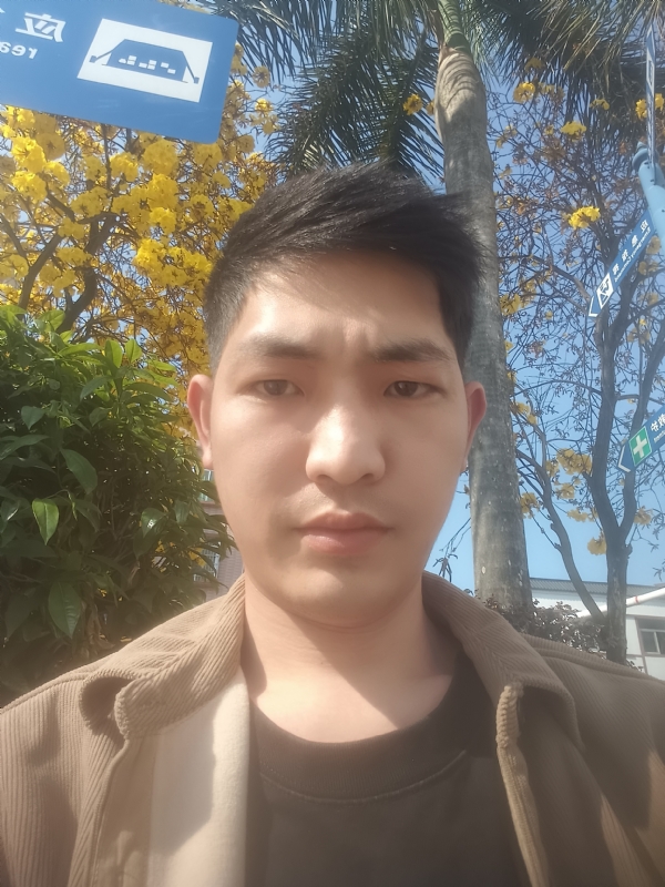 陈先生的第一张照片--佛山相亲服务中心