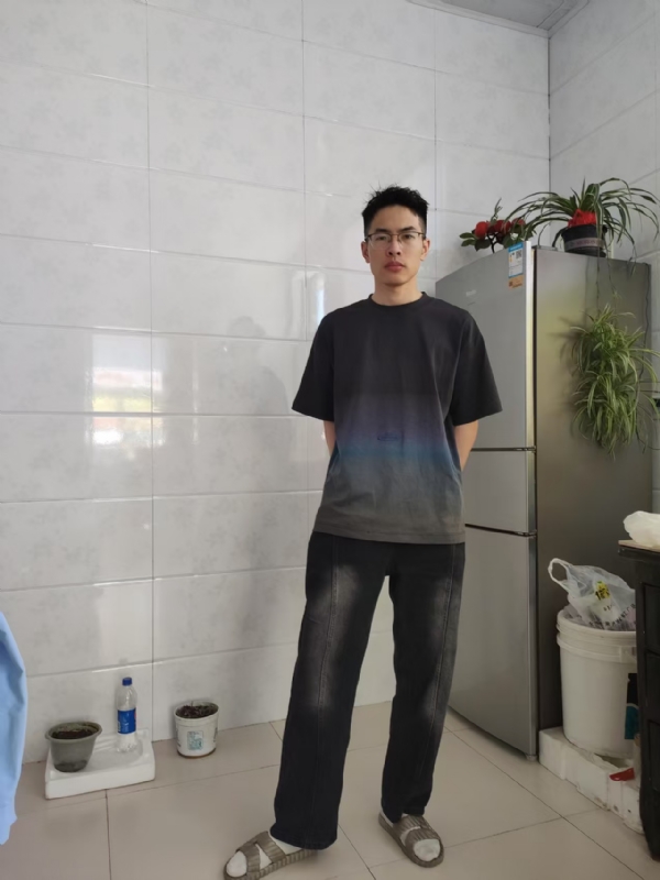 子君的第一张照片--佛山相亲服务中心