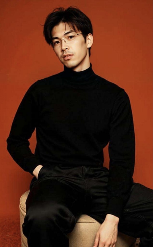 阿杰的第一张照片--佛山相亲服务中心