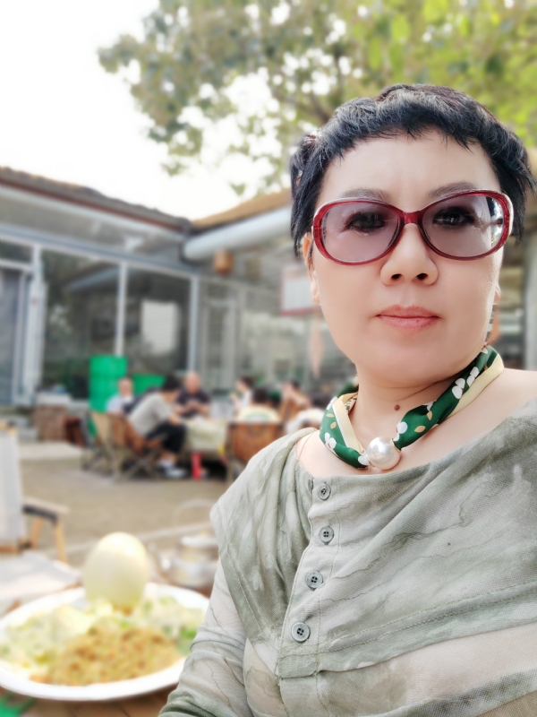 初见的第一张照片--佛山相亲服务中心