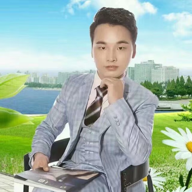 秋风瑟瑟的第一张照片--佛山相亲服务中心