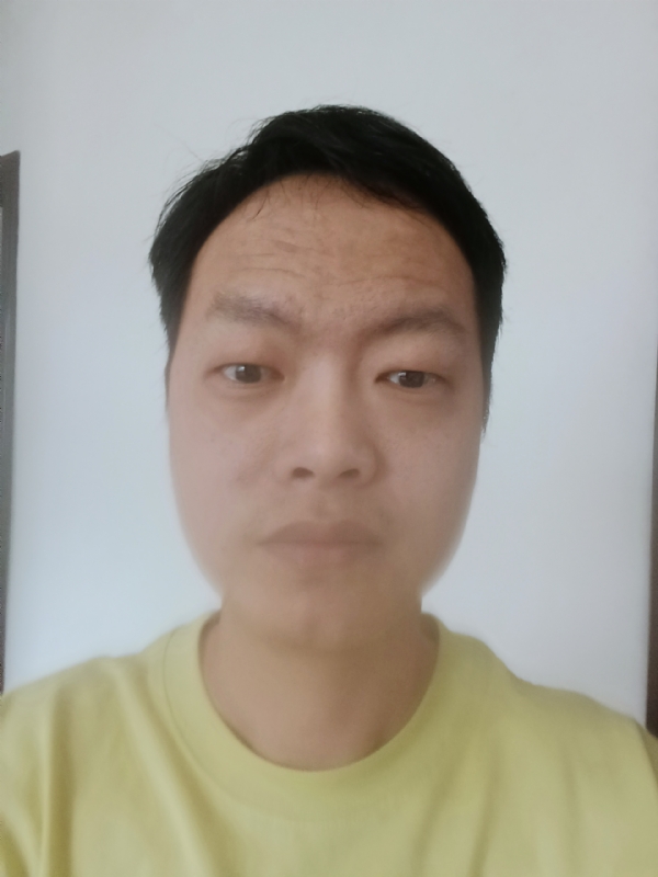 小安的第一张照片--佛山相亲服务中心