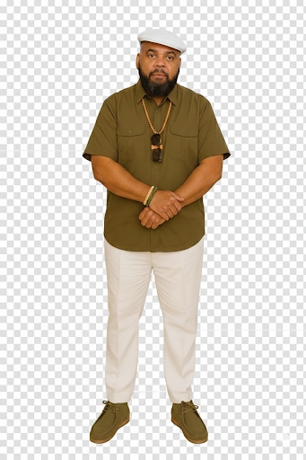 KevinAntone的第一张照片--佛山相亲服务中心