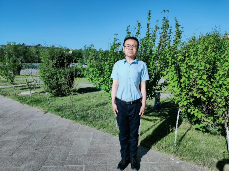 痴心绝对的第一张照片--佛山相亲服务中心