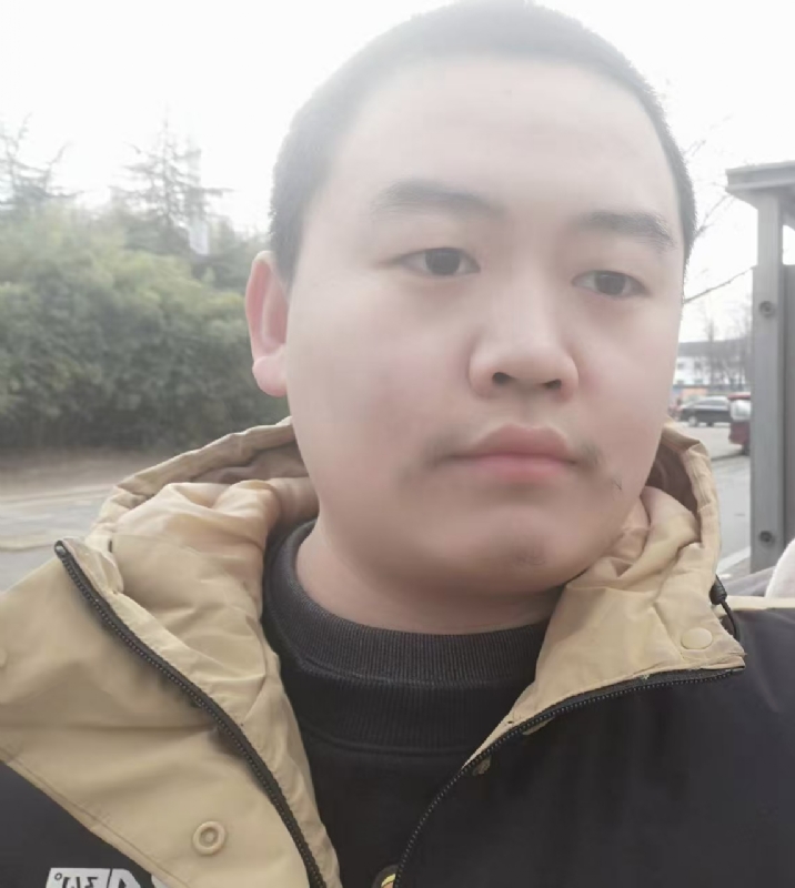 机器猫的第一张照片--佛山相亲服务中心