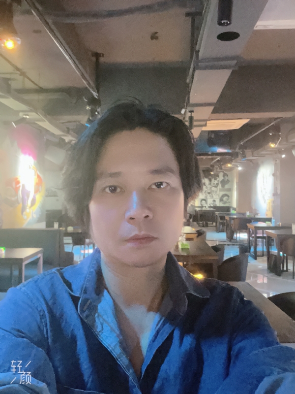 叶晨的第一张照片--佛山相亲服务中心